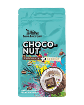 Kauai Hawaiian Coconut Caramel Crunch Gemahlener Kaffee 283g